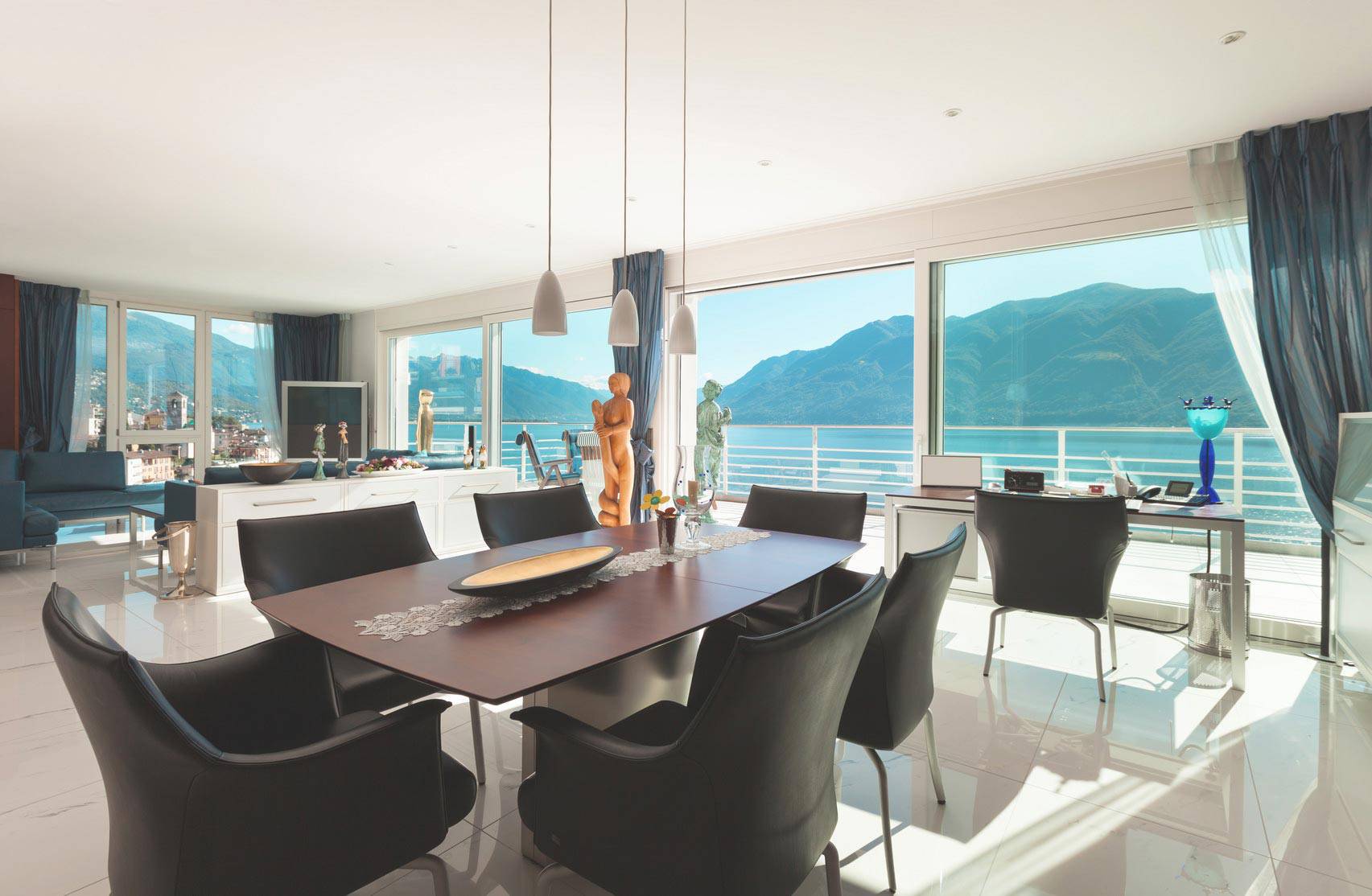 The Sea Villa