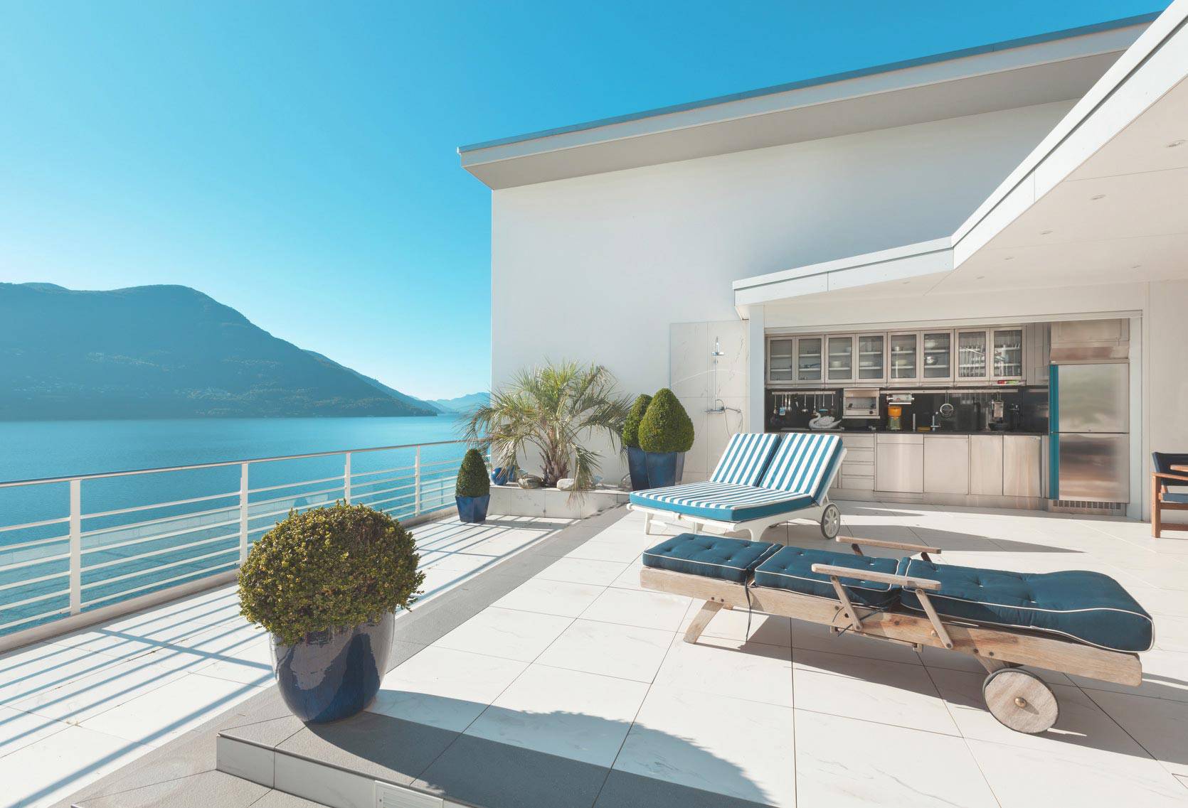 The Sea Villa